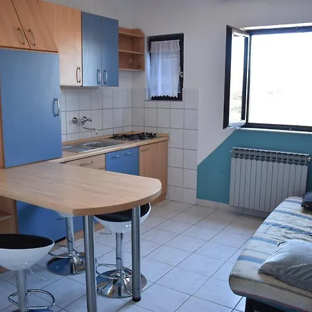 Apartment Rade *