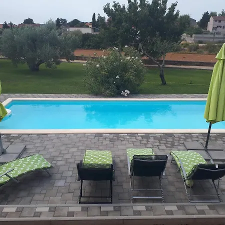 Rade Apartment